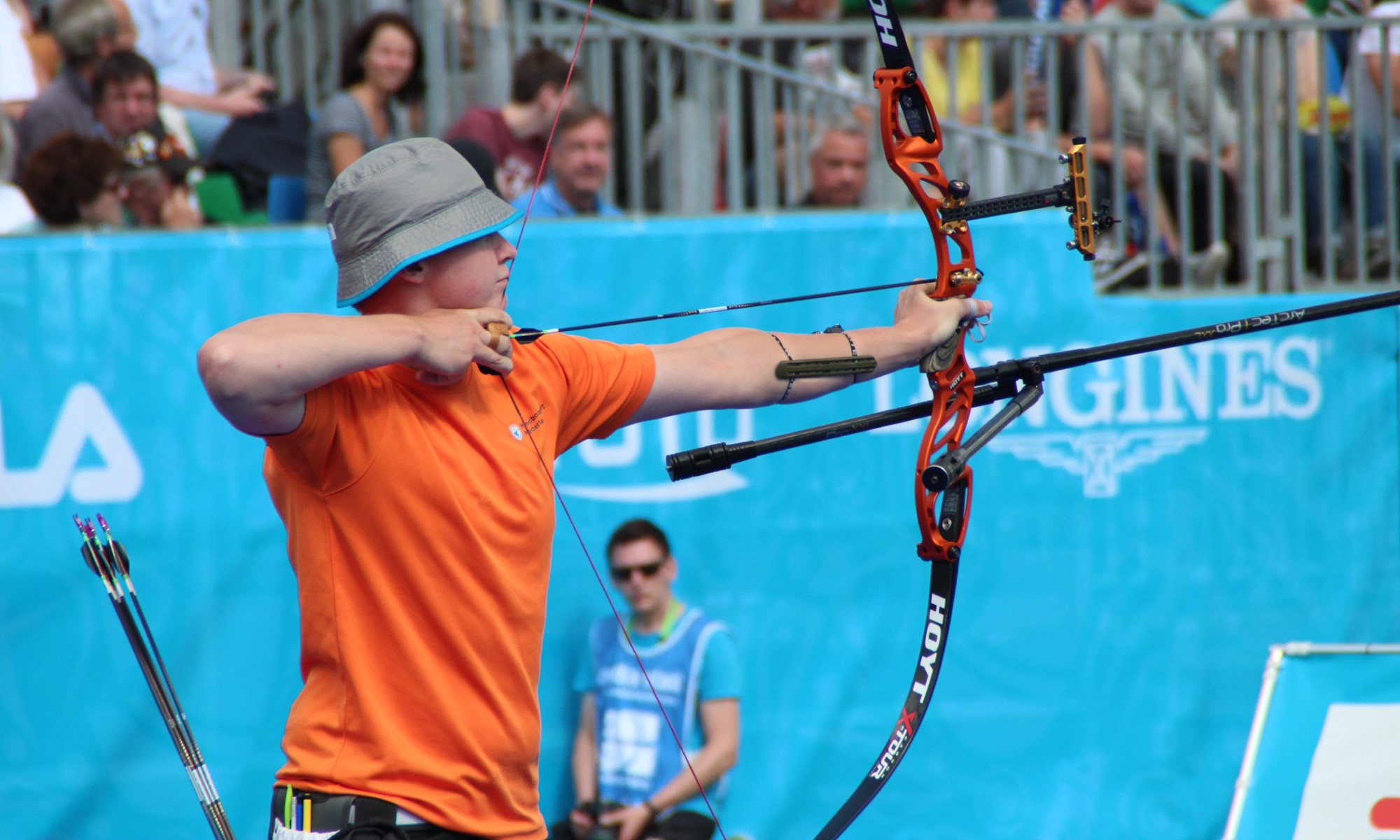 Ssa archery on sale